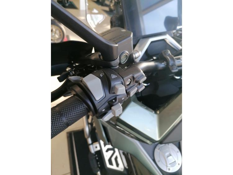 ZONTES 368 G 2025 NEUF / 116.78€mois / DSN MOTOS 33
