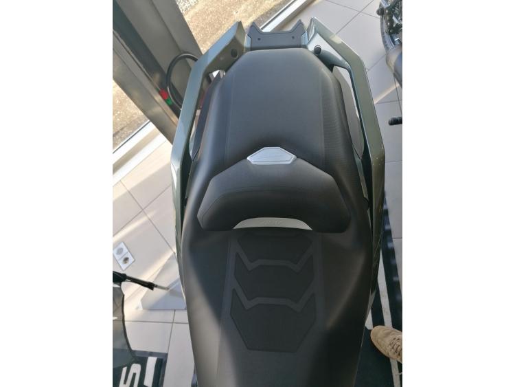 ZONTES 368 G 2025 NEUF / 116.78€mois / DSN MOTOS 33