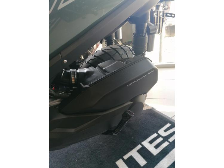 ZONTES 368 G 2025 NEUF / 116.78€mois / DSN MOTOS 33