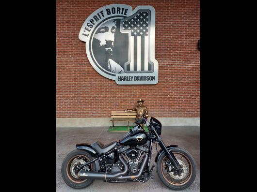 HARLEY-DAVIDSON SOFTAIL LOW RIDER 1868 S