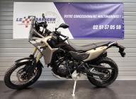 YAMAHA TENERE 700 LOW