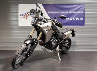 YAMAHA TENERE 700 LOW
