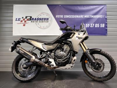 YAMAHA XTZ TENERE 700 LOW