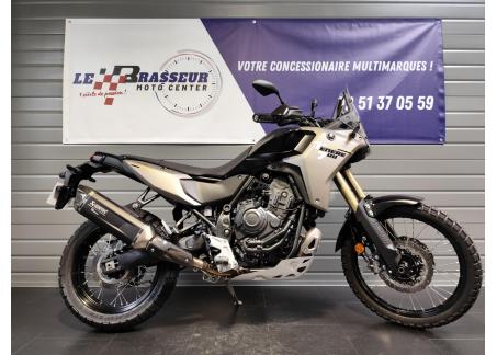 YAMAHA TENERE 700 LOW