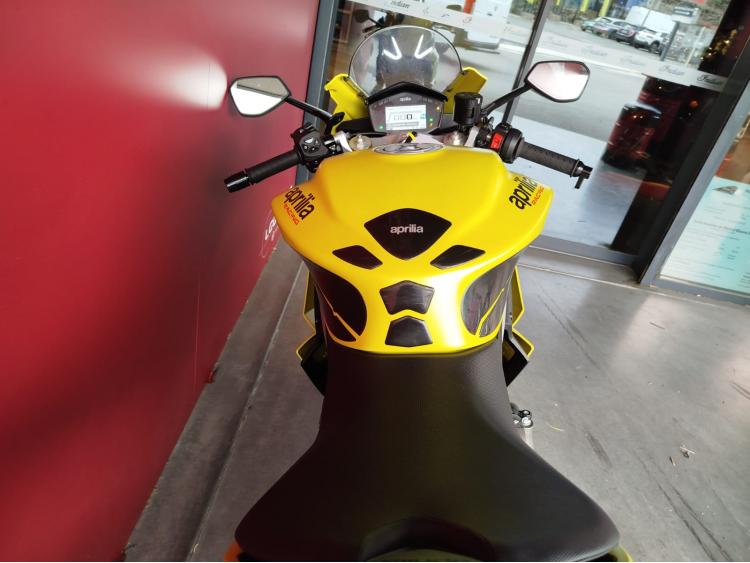 APRILIA RS 660 ABS (A2)