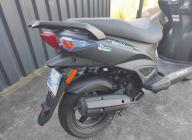 KYMCO AGILITY 50 NAKED RENOUVO