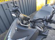 KYMCO AGILITY 50 NAKED RENOUVO
