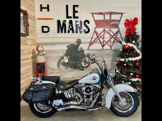 HARLEY-DAVIDSON SOFTAIL HERITAGE 1690 CLASSIC