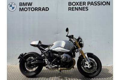 BMW R 12 NineT