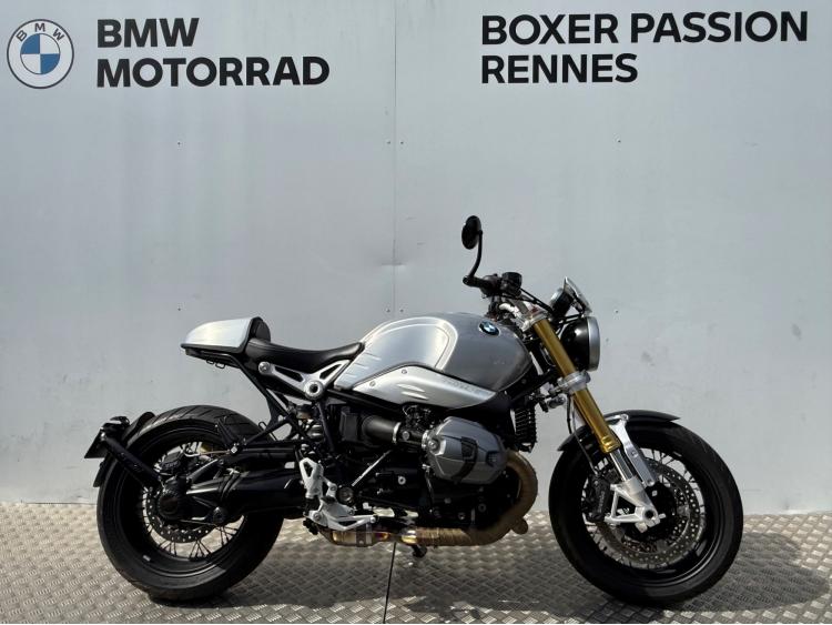 BMW R 12 NineT