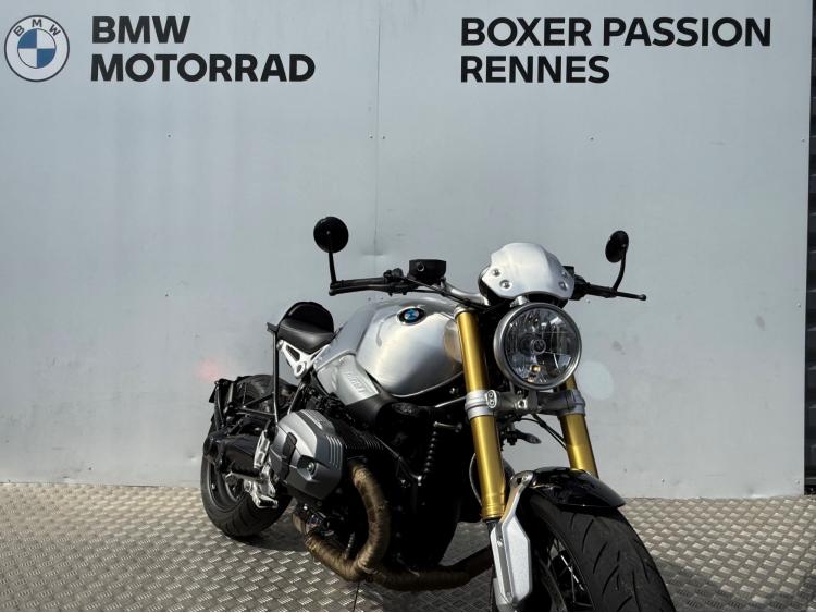 BMW R 12 NineT