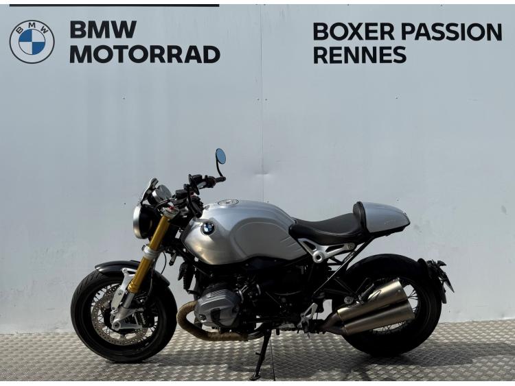BMW R 12 NineT