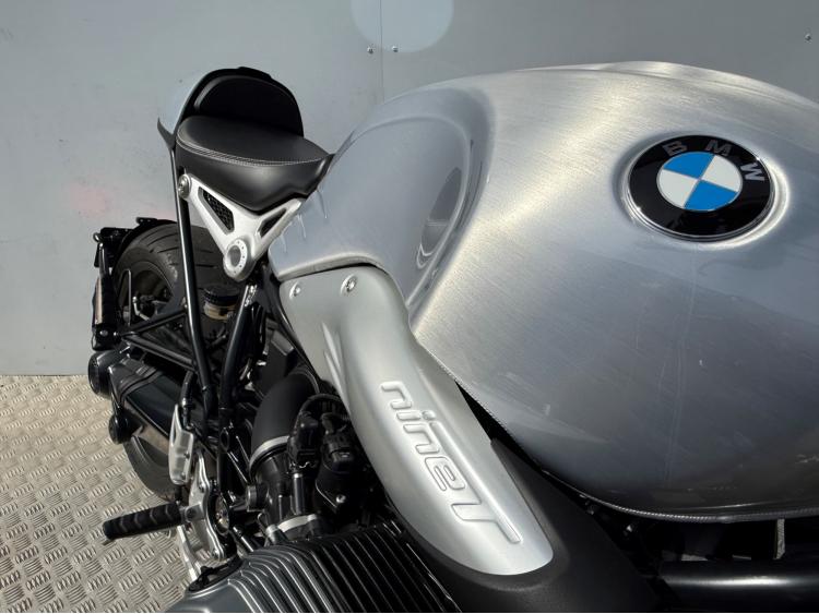 BMW R 12 NineT