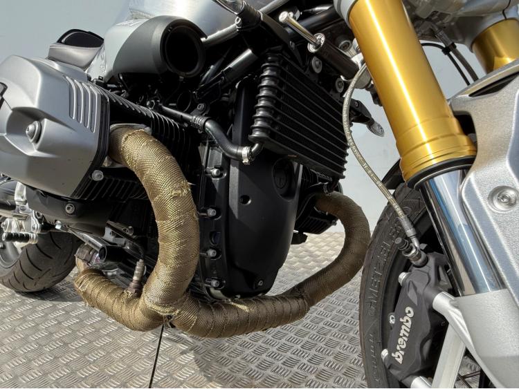 BMW R 12 NineT