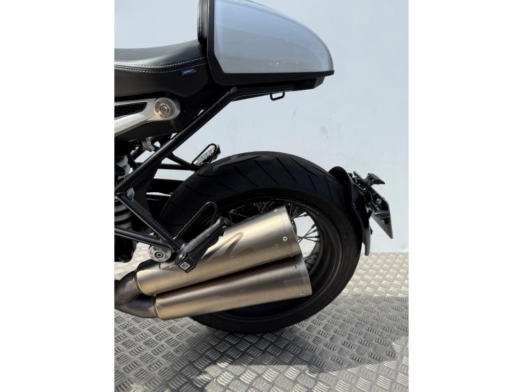 BMW R 12 NineT