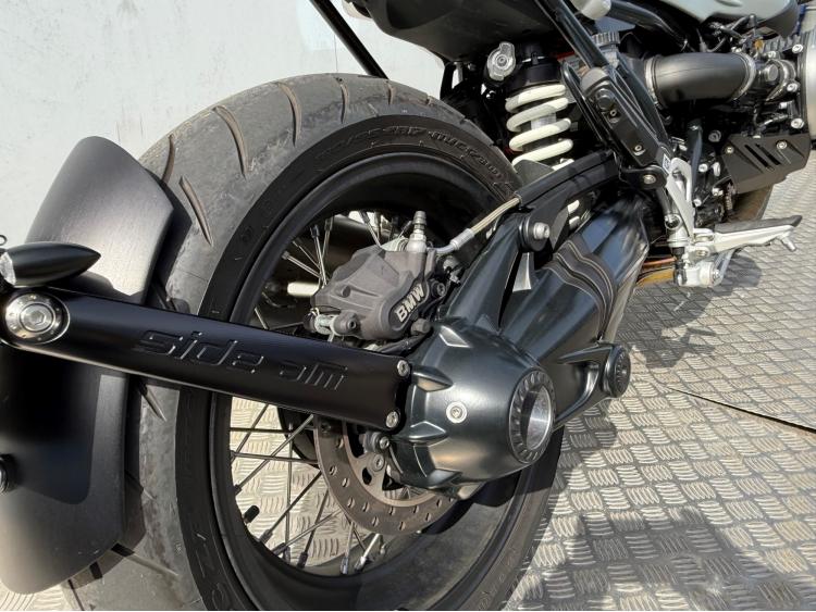 BMW R 12 NineT
