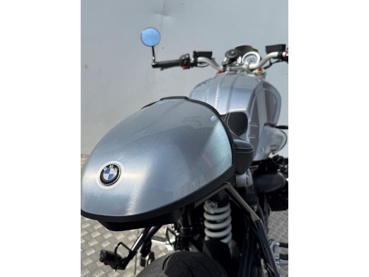 BMW R 12 NineT