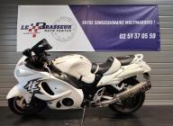 SUZUKI GSX 1300 R HAYABUSA