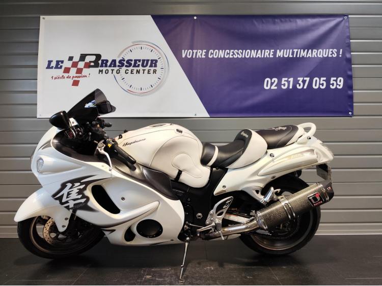 SUZUKI GSX 1300 R HAYABUSA