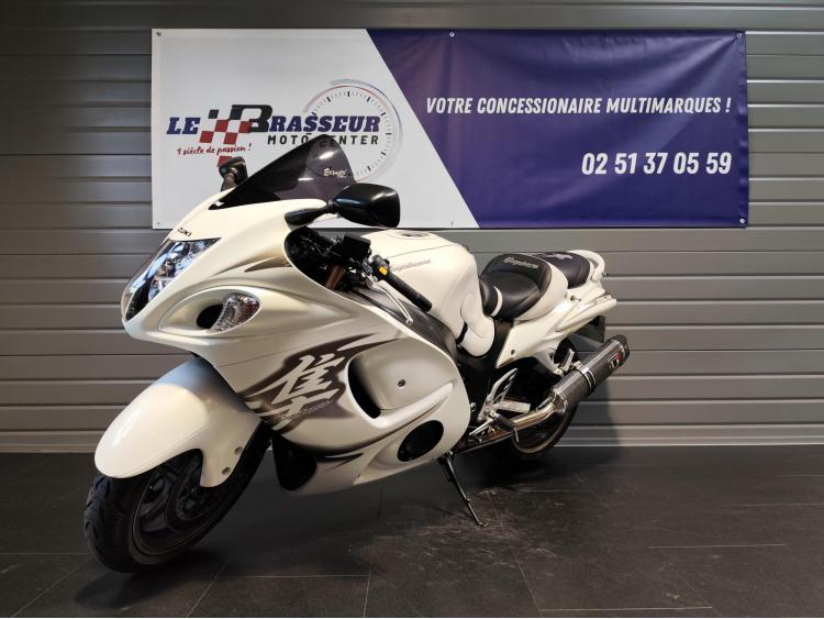 SUZUKI GSX 1300 R HAYABUSA