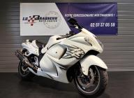 SUZUKI GSX 1300 R HAYABUSA