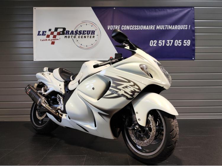 SUZUKI GSX 1300 R HAYABUSA