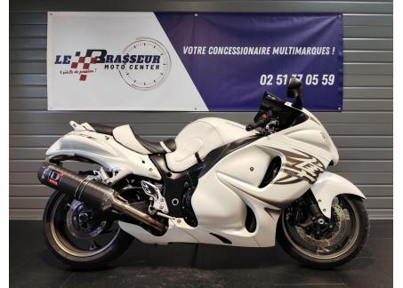 SUZUKI GSX 1300 R HAYABUSA