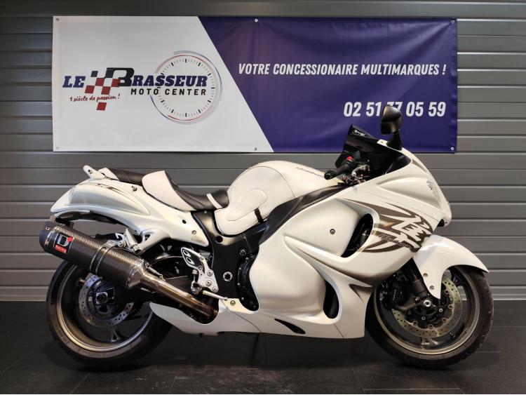 SUZUKI GSX 1300 R HAYABUSA