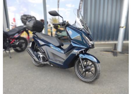 KYMCO SKY TOWN 125