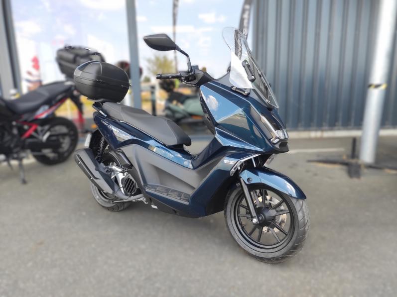 KYMCO SKY TOWN 125