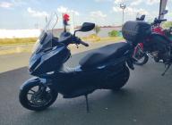 KYMCO SKY TOWN 125