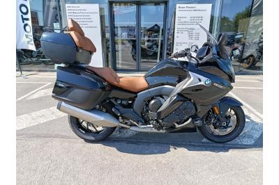 BMW K 1600 GT