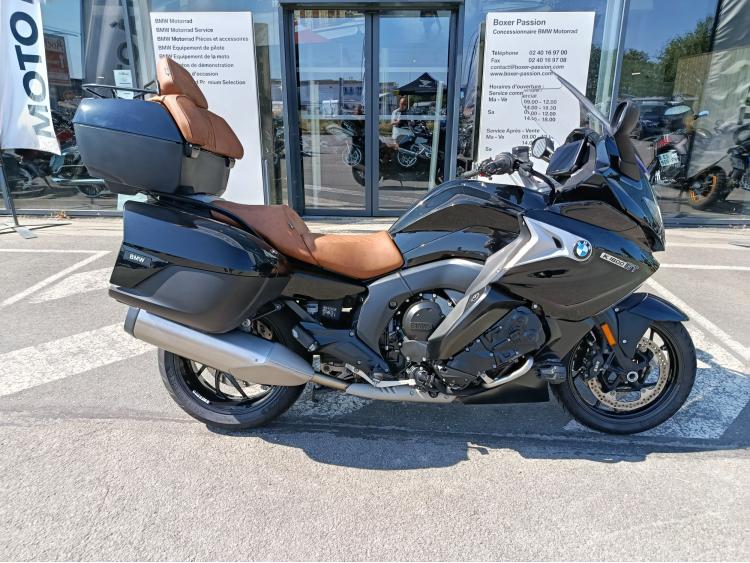 BMW K 1600 GT