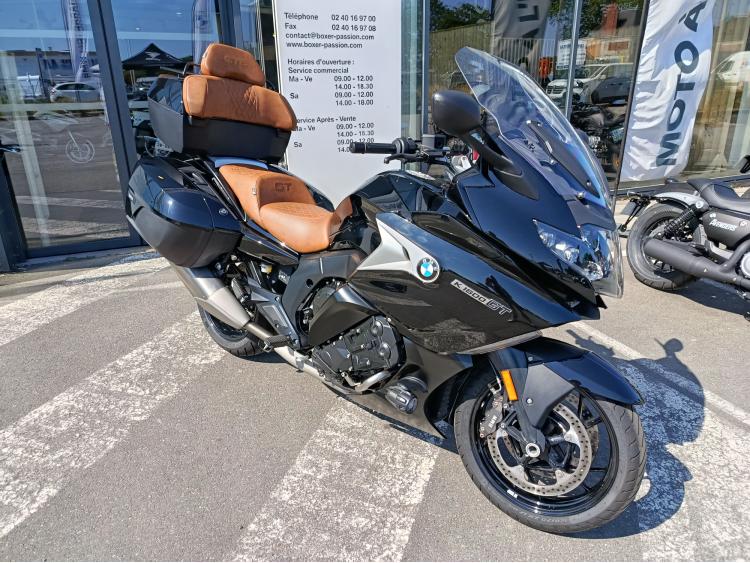 BMW K 1600 GT