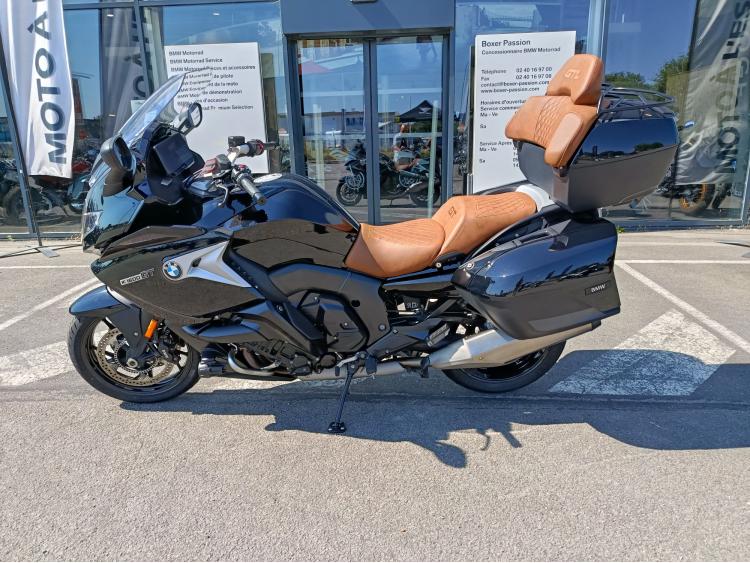 BMW K 1600 GT