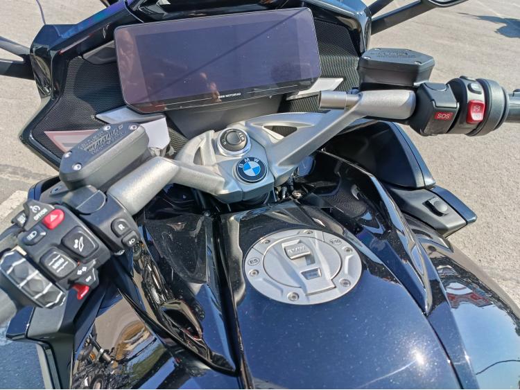 BMW K 1600 GT
