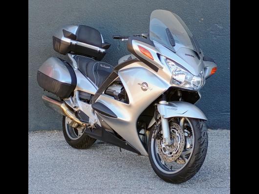 HONDA PAN-EUROPEAN