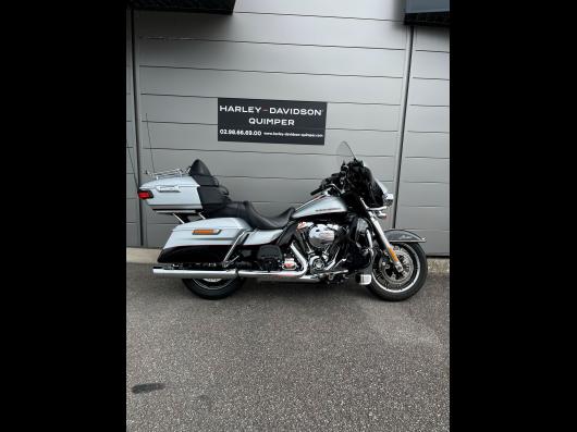 HARLEY-DAVIDSON TOURING ELECTRA GLIDE 1690 ULTRA LIMITED