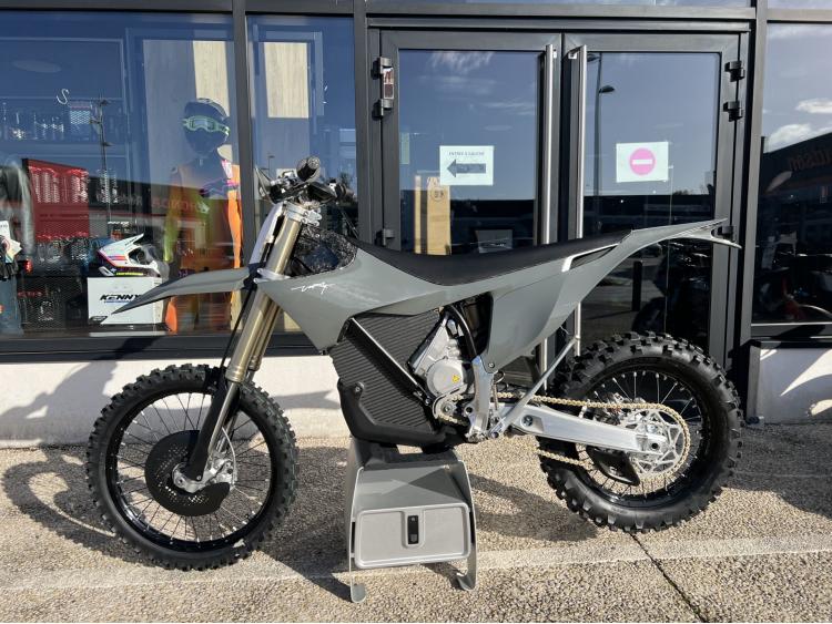 Stark Future VARG EX 