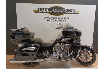 INDIAN ROADMASTER LIMITED