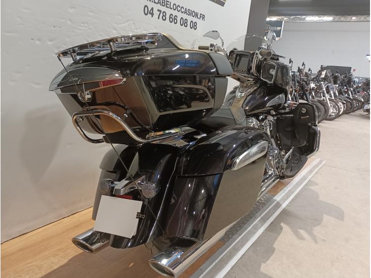 INDIAN ROADMASTER LIMITED