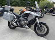 HONDA 1200 crosstourer 