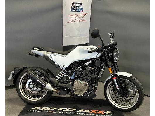 HUSQVARNA 701 ENDURO