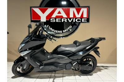 YAMAHA XP T-MAX 500