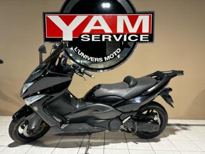 YAMAHA XP T-MAX 500