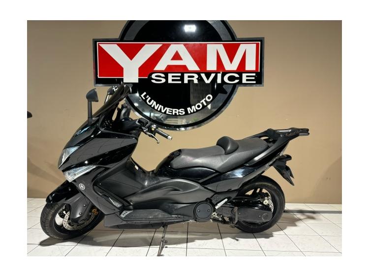 YAMAHA XP T-MAX 500