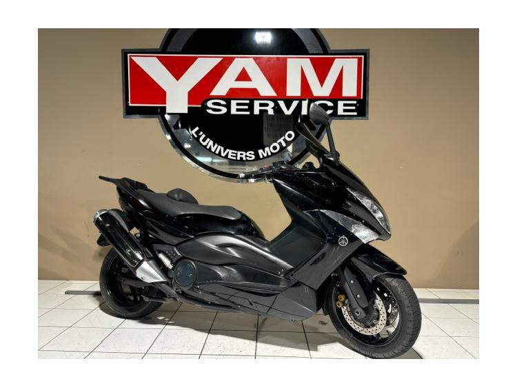 YAMAHA XP T-MAX 500