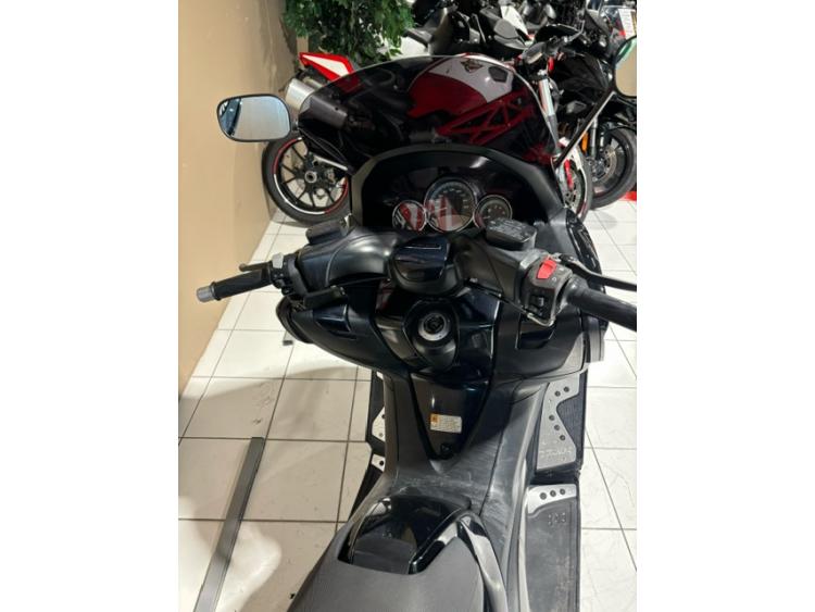 YAMAHA XP T-MAX 500