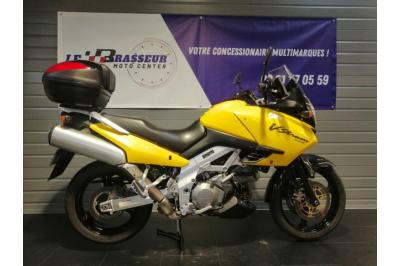 SUZUKI DL V-STROM 1000