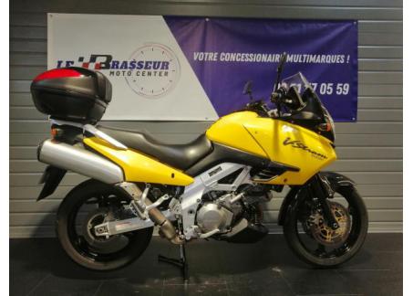 SUZUKI DL V-STROM 1000